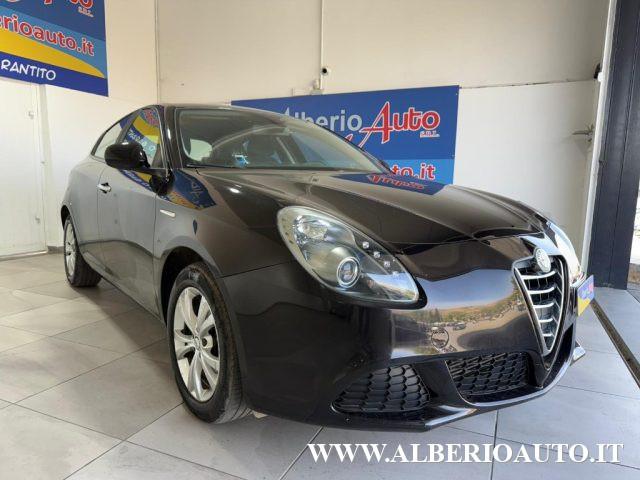 ALFA ROMEO Giulietta 1.6 JTDm-2 120 CV Exclusive