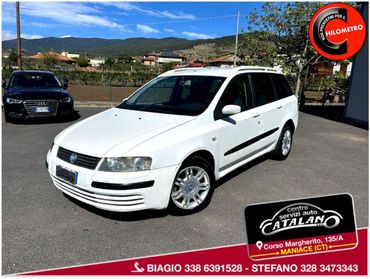 FIAT - Stilo - 1.9 JTD Multi Wagon Dynamic