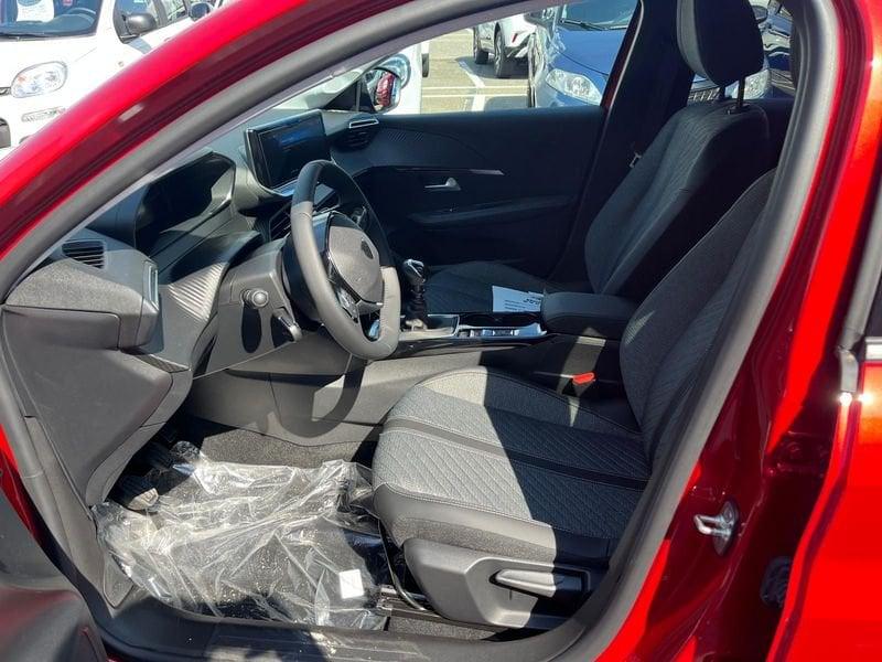 Peugeot 208 208 PureTech 100 Stop&Start 5 porte Allure
