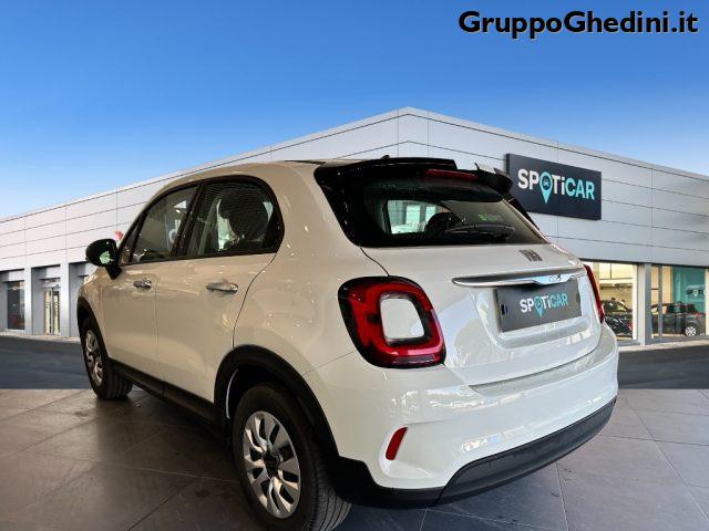 FIAT 500X 1.3 MultiJet 95 CV