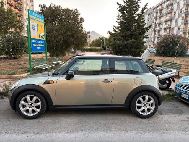 Mini Cooper Gpl Anche permuta o scambi0