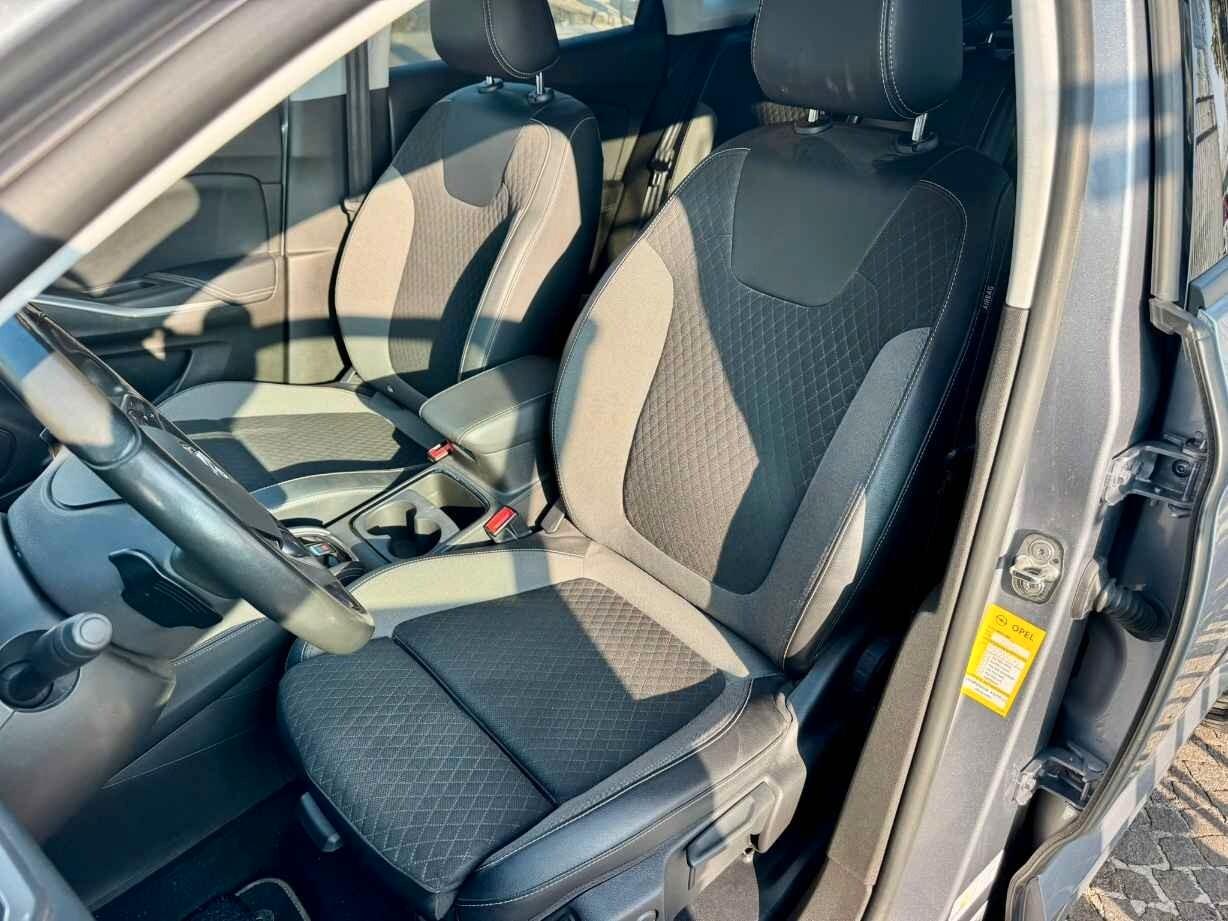 Opel Grandland 1.5 diesel 130CV aut. GS Line