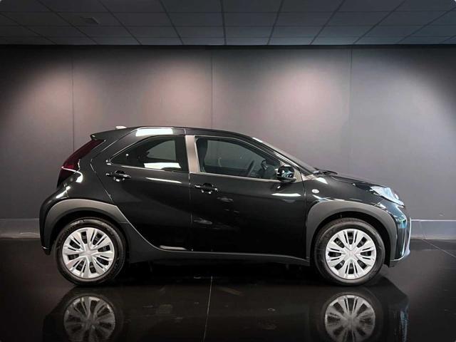 TOYOTA Aygo X 1.0 ACTIVE 72cv PREZZO REALE PRONTA CONSEGNA