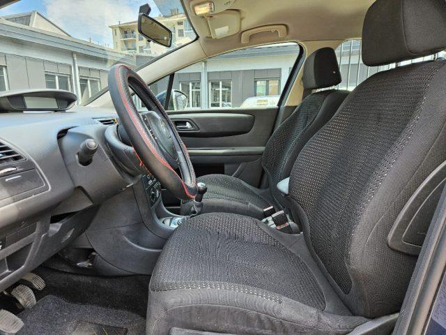 CITROEN C4 1.6 16V VTi 120CV