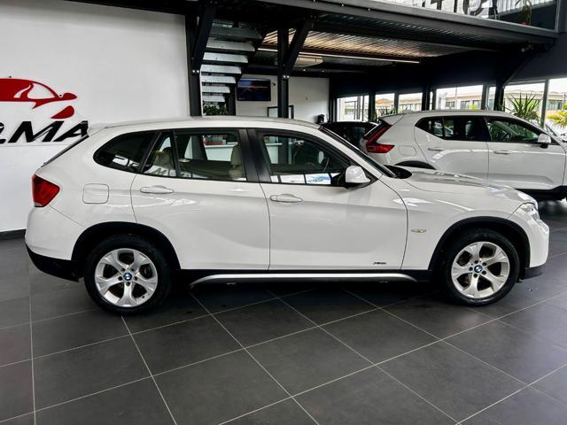 BMW X1 xDrive20d Eletta