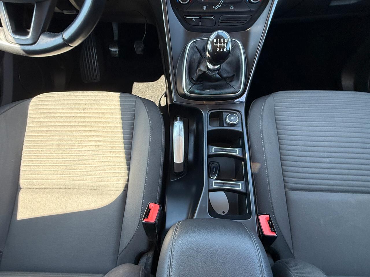 Ford C-Max 1.5 TDCi 120CV Start&Stop Titanium