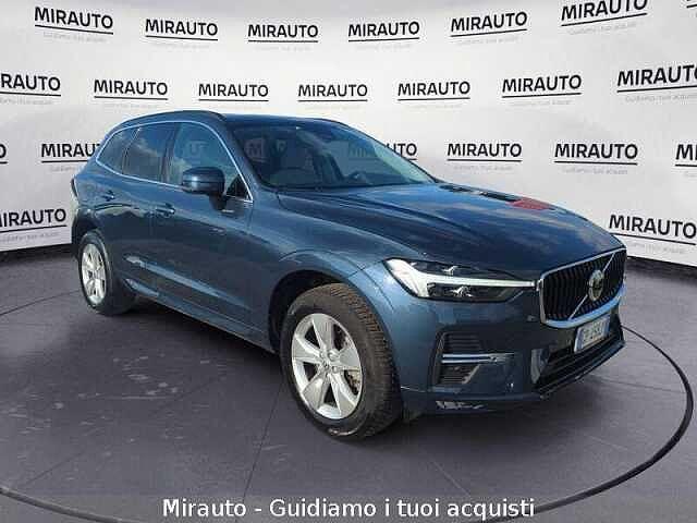Volvo XC60 B4 automatico Core