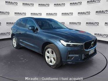 Volvo XC60 B4 automatico Core