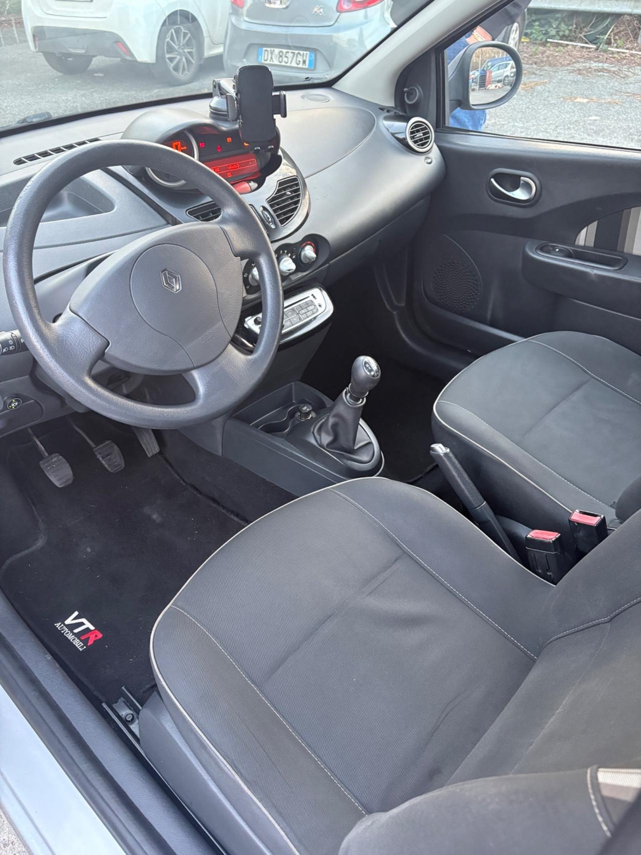 Renault Twingo 1.2 16V Night&Day