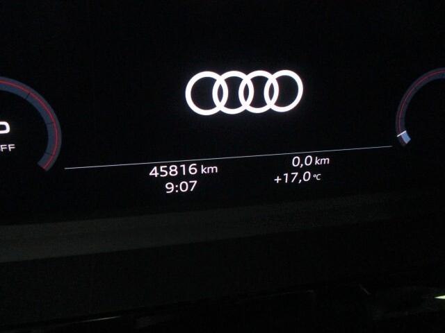 Audi A3 SPB 30 TDI S tronic Business