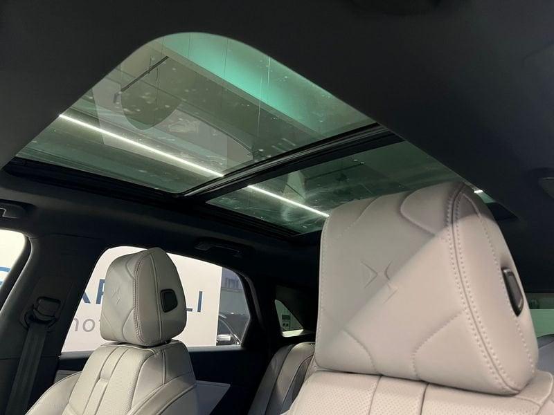 DS DS 7 BlueHDi 130 Automatica Etoile