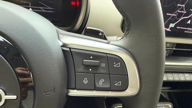 FIAT 600 HYBRID1.2 110CV DCT MHEV LA PRIMA*24M.G*CAM.360°**