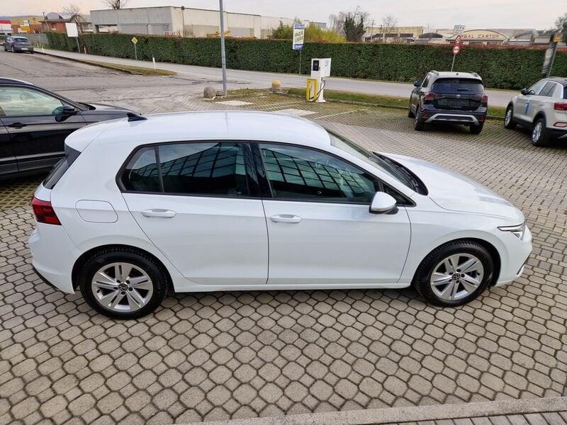 Volkswagen Golf 2.0 TDI Life