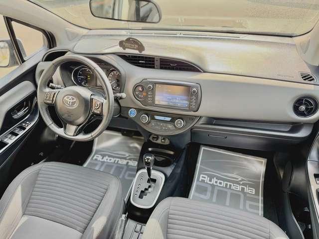 Toyota Yaris 5p 1.5h Active PREZZOREALE\UNIPRO\KMCERTIFICATI