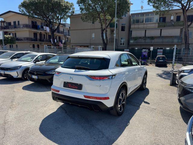 DS AUTOMOBILES DS 7 Crossback BlueHDi 130 Business