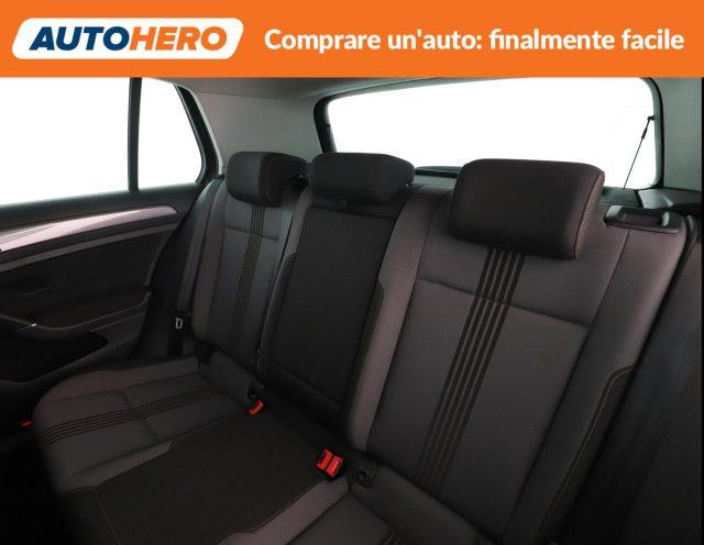 VOLKSWAGEN Golf 1.6 TDI 110 CV 5p. Business BlueMotion Technology