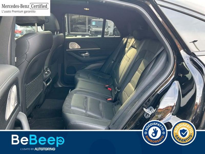 Mercedes-Benz GLE Coupé GLE COUPE 53 MILD HYBRID(EQ-BOOST) AMG PREMIUM PRO