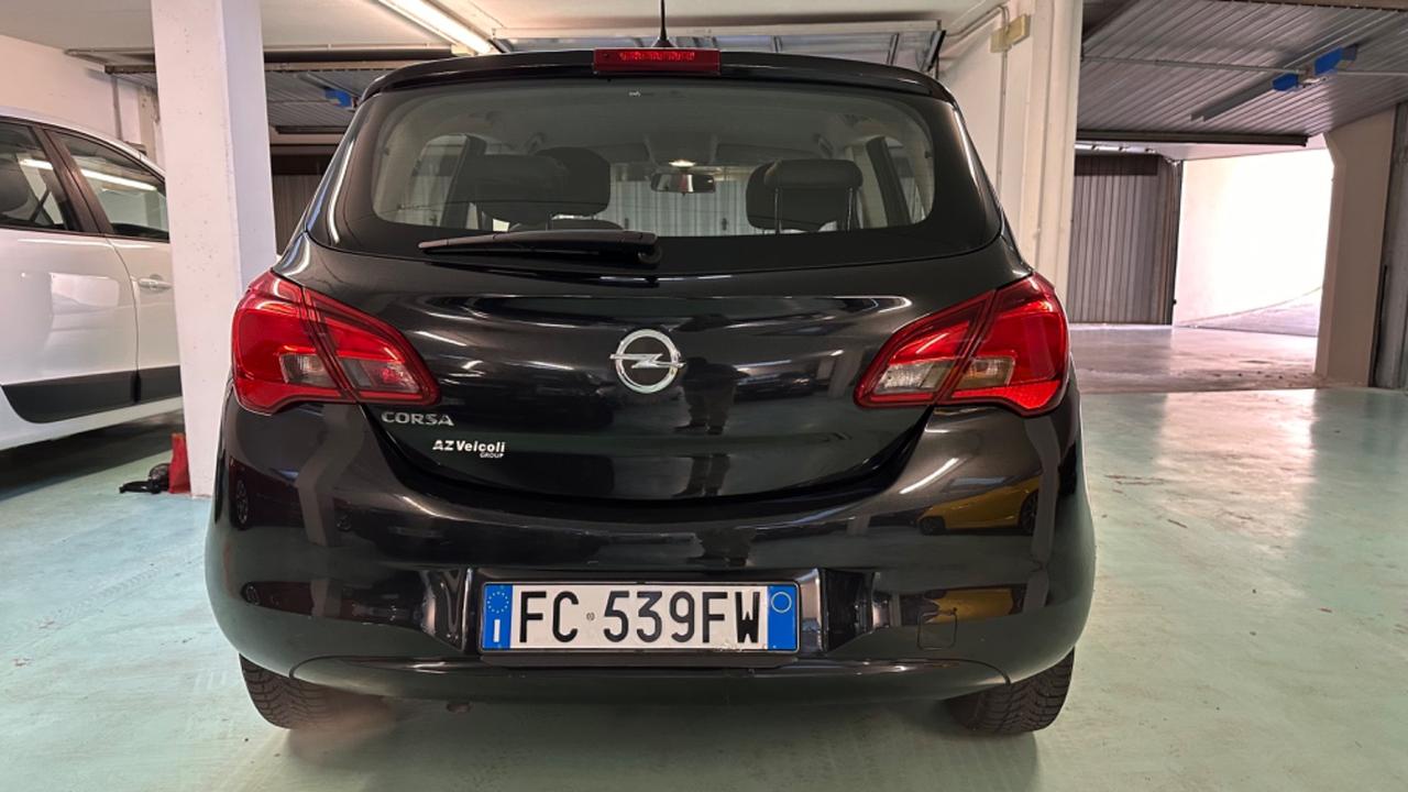 Opel Corsa 1.4 90CV GPL(anche per neopatentati)