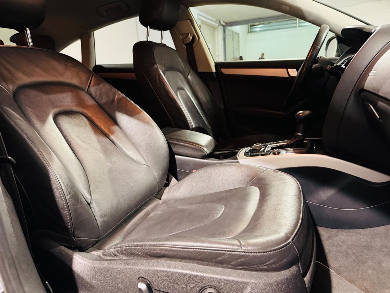 A5 I 2014*3.0 TDI 245 CV*QUATTRO*SPORTBACK*