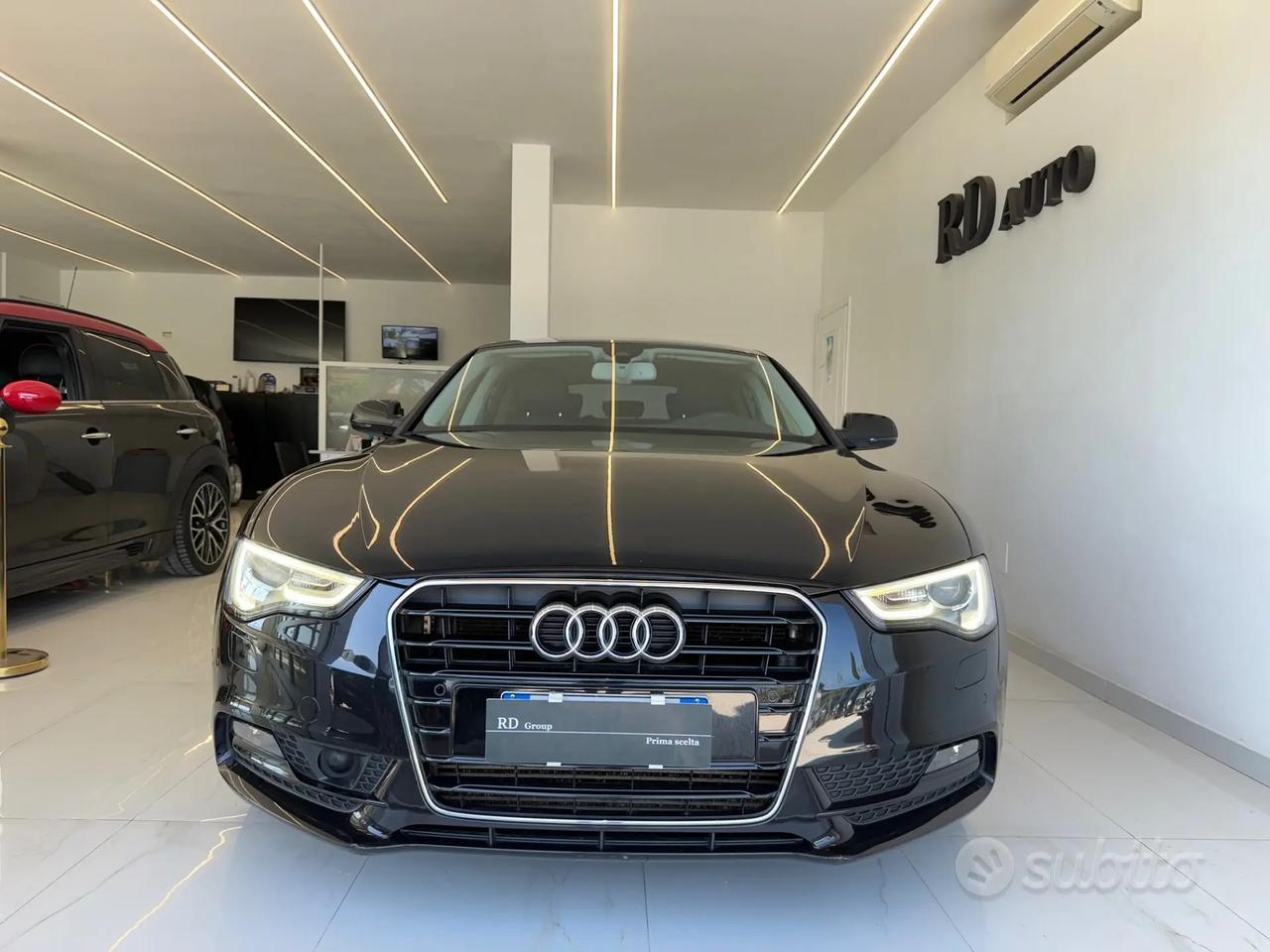 Audi A5 Sportback 2.0 tdi Advanced 177cv