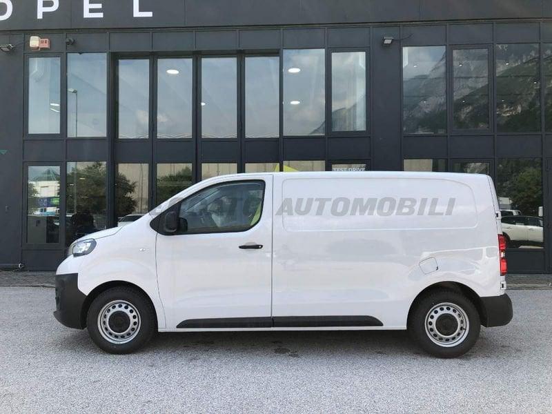 Peugeot Expert Expert 2.0 Bluehdi Premium std 180cv S&S EAT8