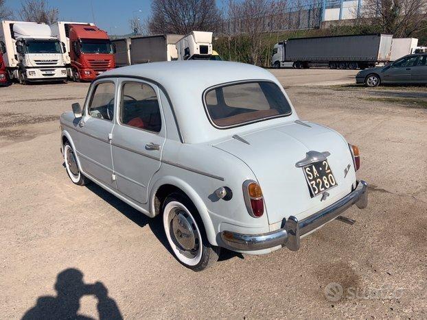 Fiat Altro 1.2 8V 69CV Titanium