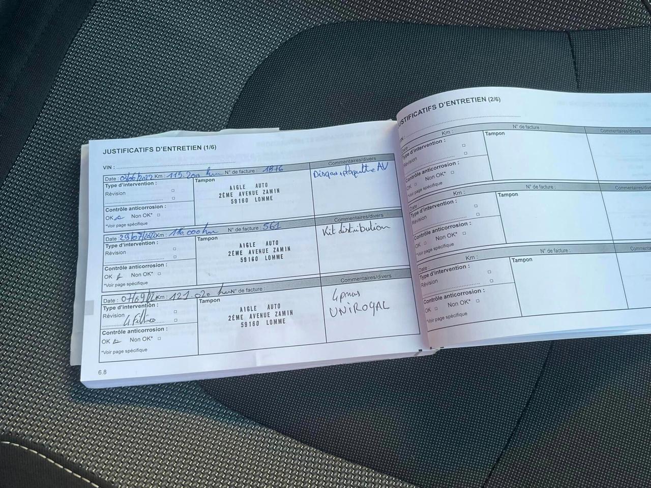 Renault Captur dCi 8V 90 CV Start&Stop Energy Intens