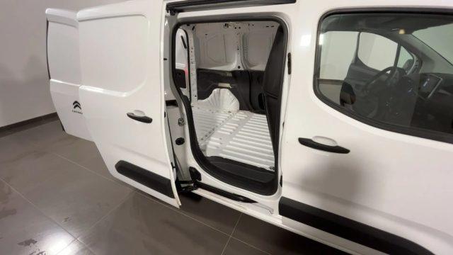 CITROEN Berlingo BlueHDi 100 S&S Van M Club