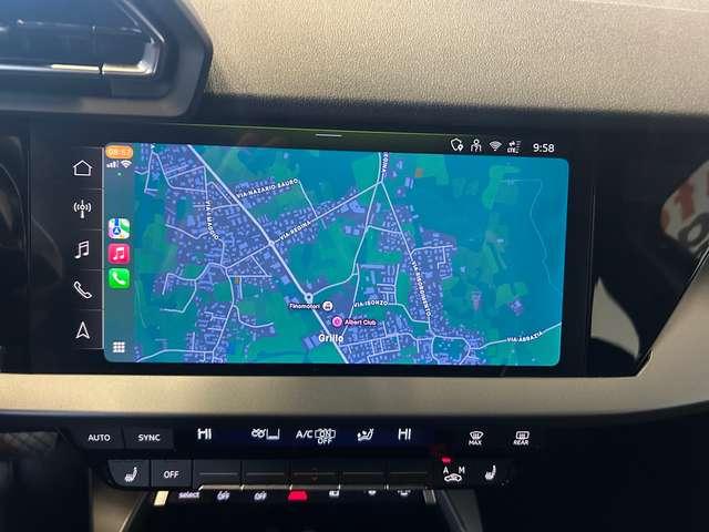 Audi A3 Sportback 1.5 TFSI Business Advanced S-TRONIC