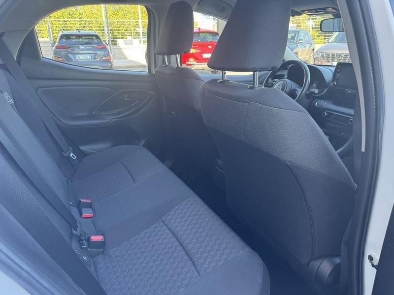 Mazda Mazda2 2 1.5 HEV Agile