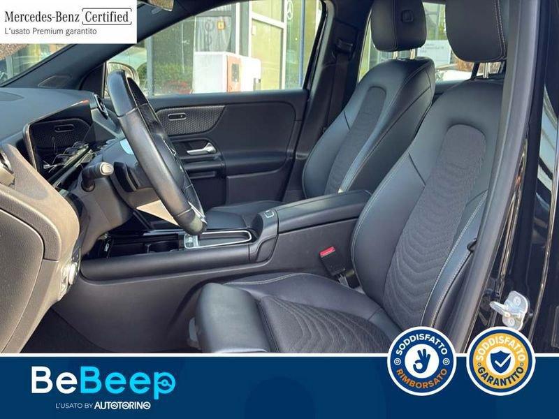 Mercedes-Benz GLA 180 ADVANCED AUTO