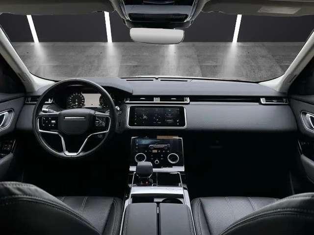 Land Rover Range Rover Velar Range Rover Velar 2.0d i4 MHEV S 4wd 204cv MY23