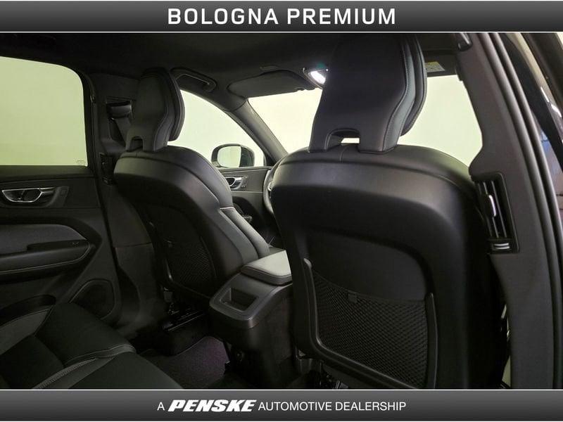 Volvo XC60 XC60 B4 (d) Geartronic R-design