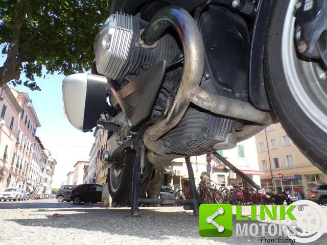 BMW R 1200 RT Vero Affare