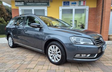 VOLKSWAGEN PASSAT 1.4 TSI ECOFUEL METANO