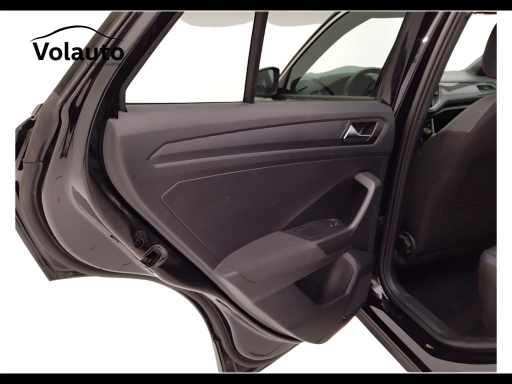 VOLKSWAGEN T-Roc I 2017 - T-Roc 1.5 tsi Sport