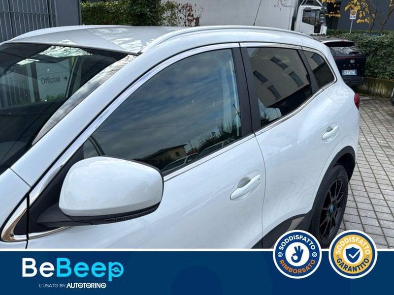 Renault Kadjar 1.5 DCI ENERGY HYPNOTIC 110CV