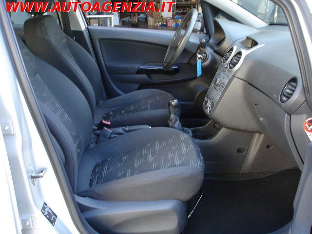 OPEL Corsa 1.3 CDTI 75CV 5 porte AUTOCARRO (N1)