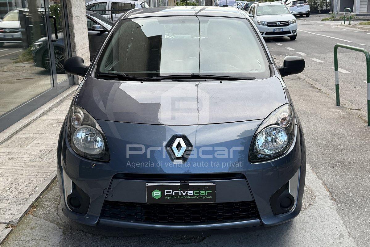 RENAULT Twingo 1.2 16V LEV Miss Sixty
