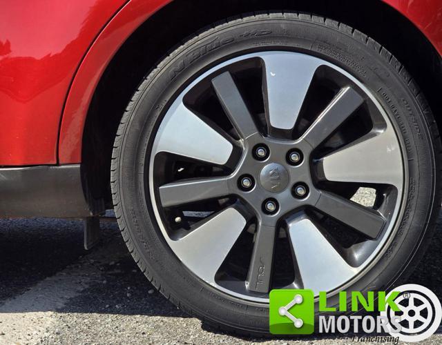 KIA Soul 1.6 crdi Your 136cv