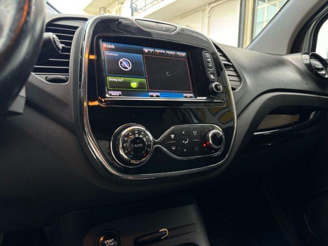 RENAULT Captur dCi 8V 90 CV Start&Stop Energy Intens