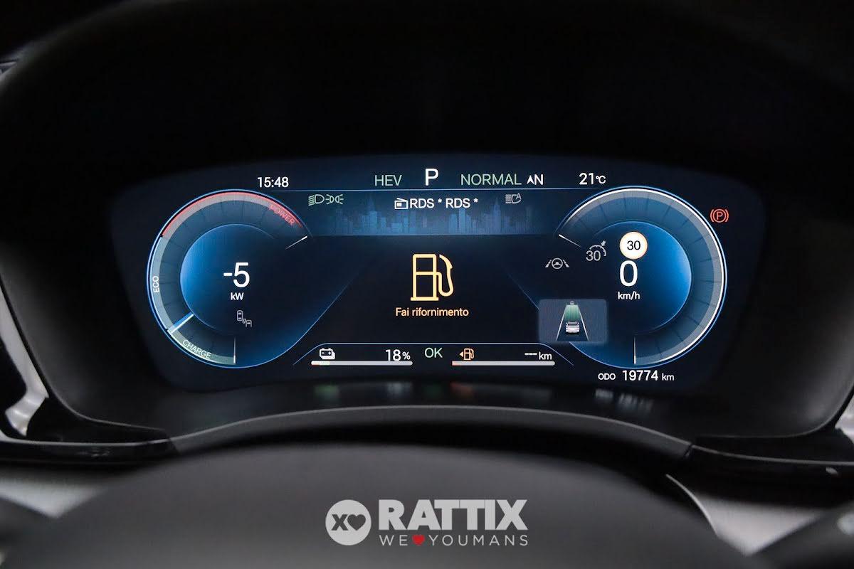 BYD Seal U DM-i 1.5 phev Design awd + tetto apribile