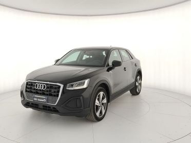 Audi Q2 30 TDI 2.0 116 CV ADMIRED