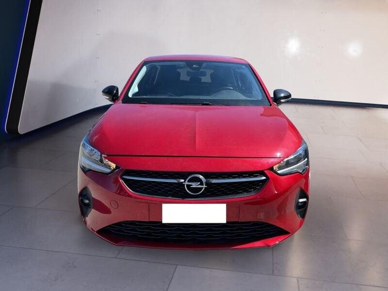 Opel Corsa VI 2020 1.2 Edition 75cv