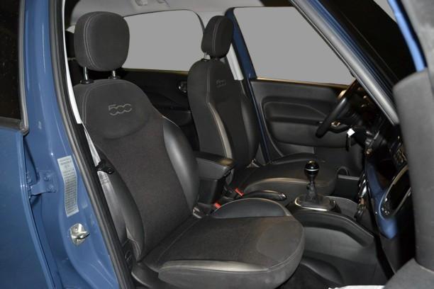 FIAT 500L CROSS 1.4 95CV