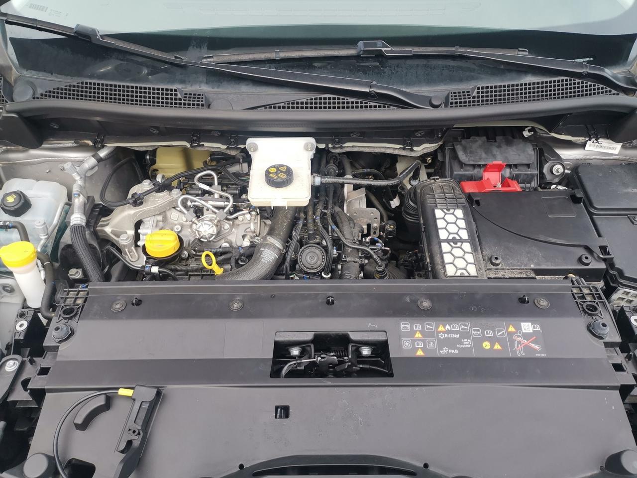 NISSAN Townstar - Townstar 1.3 130cv L1 N-Connecta