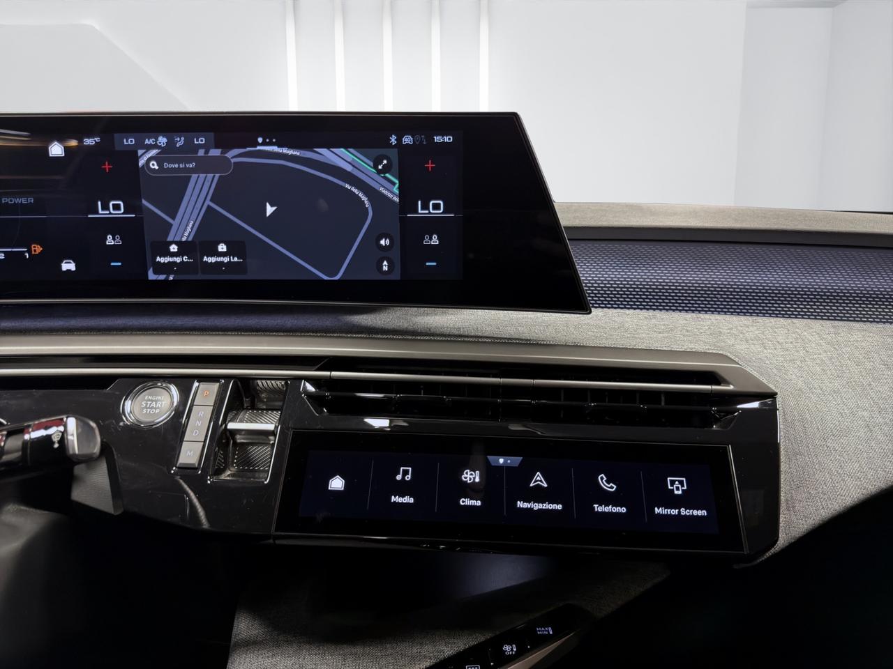 Peugeot 3008 3008 1.2 hybrid GT 145cv e-dcs6