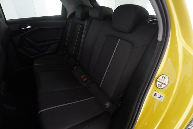 AUDI A1 A1 citycarver 30 TFSI