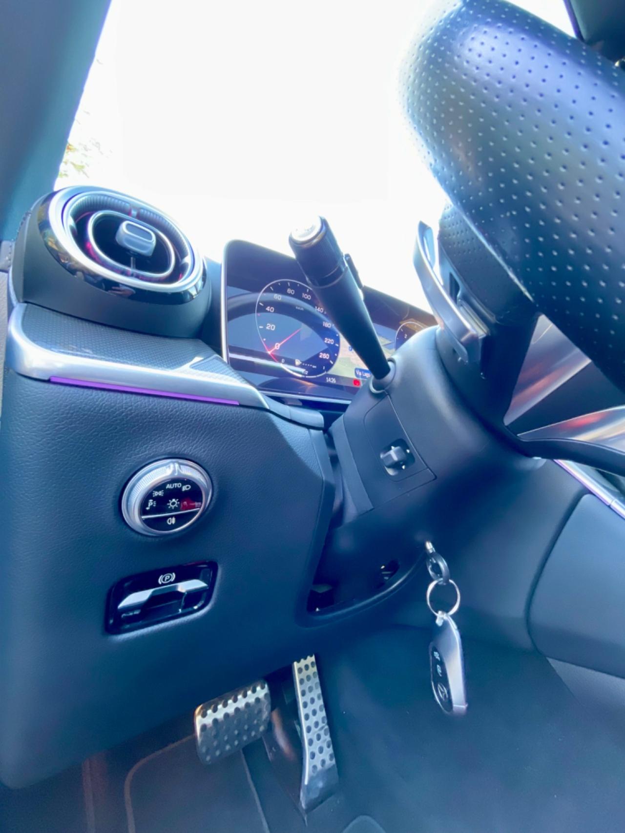 Mercedes-benz GLC 220d 4Matic AMG Premium Plus