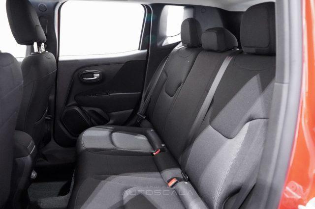 JEEP Renegade 1.6 Mjt DDCT 120cv Business